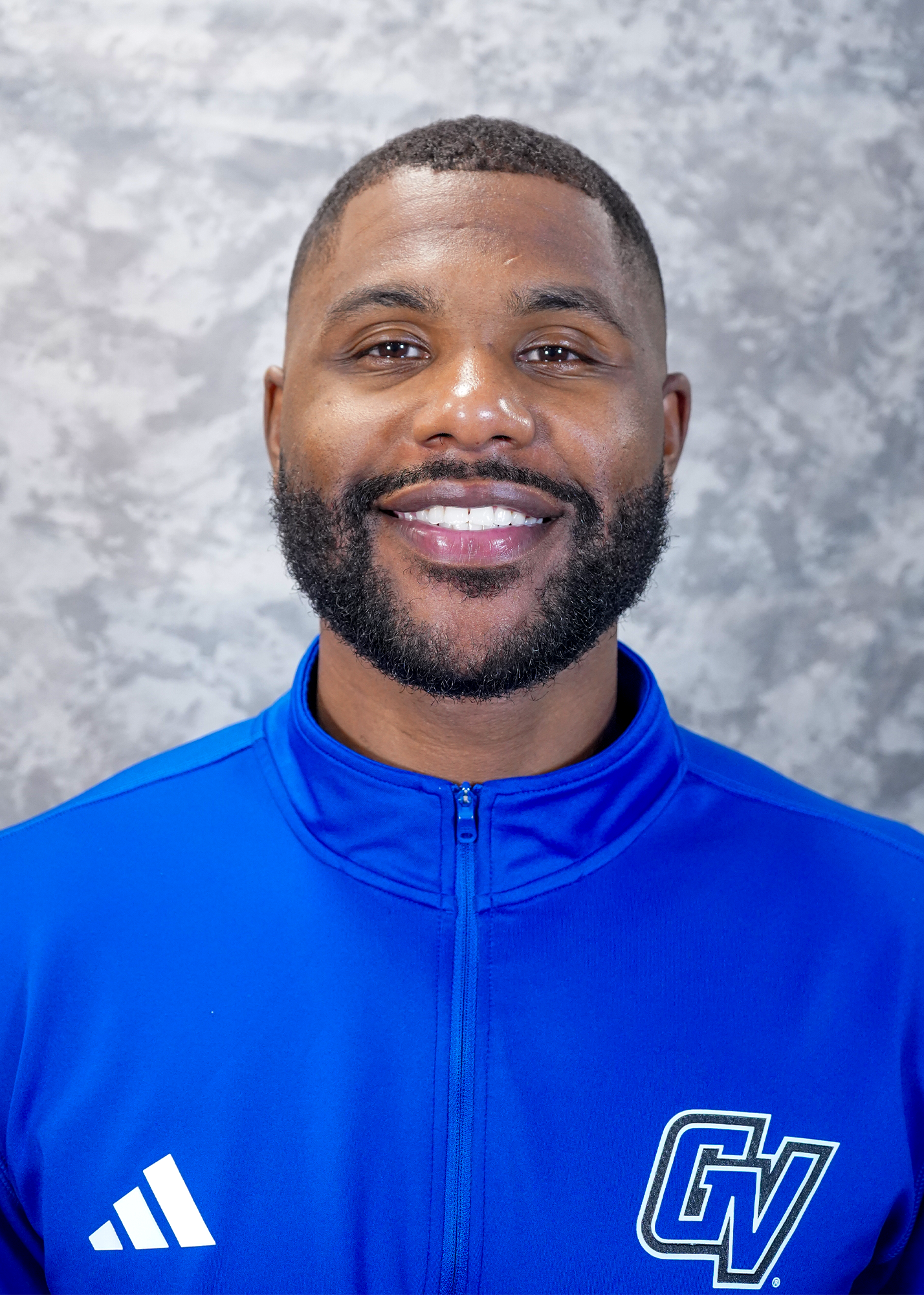 Sterling  Johnson