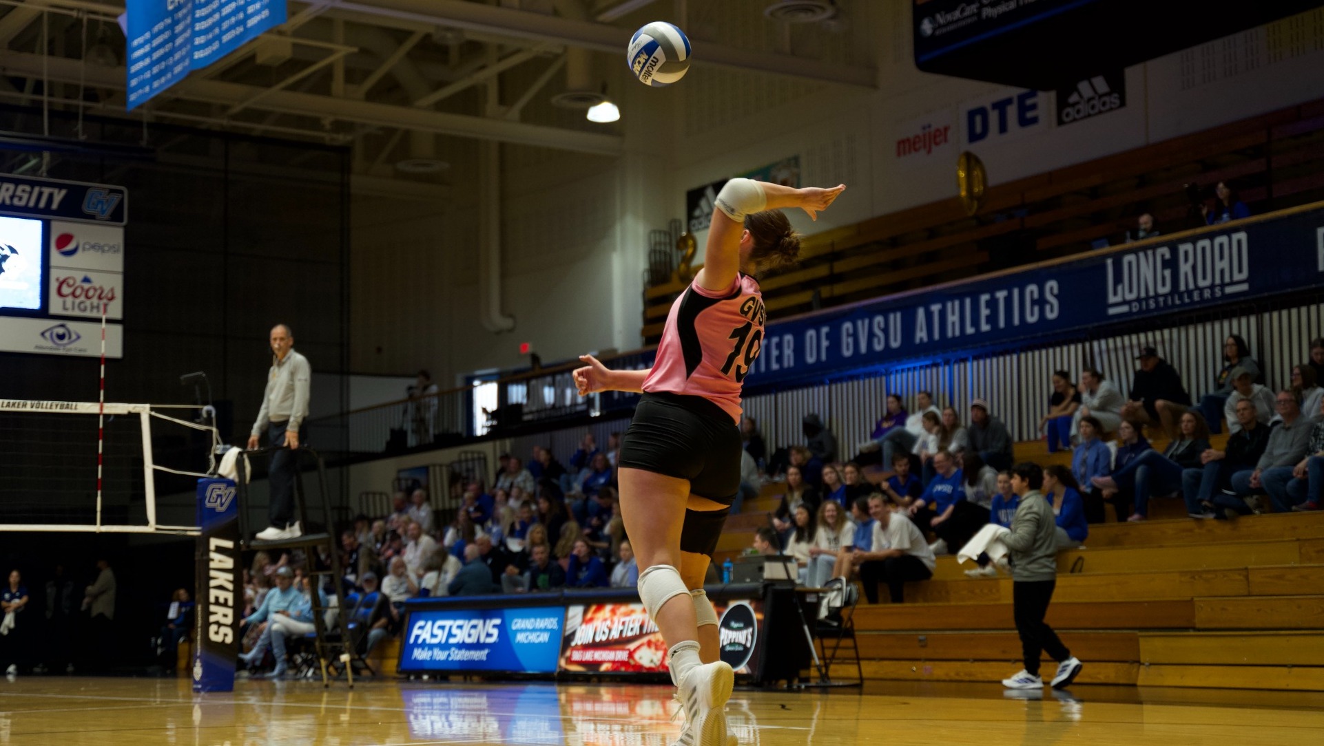orlet serving