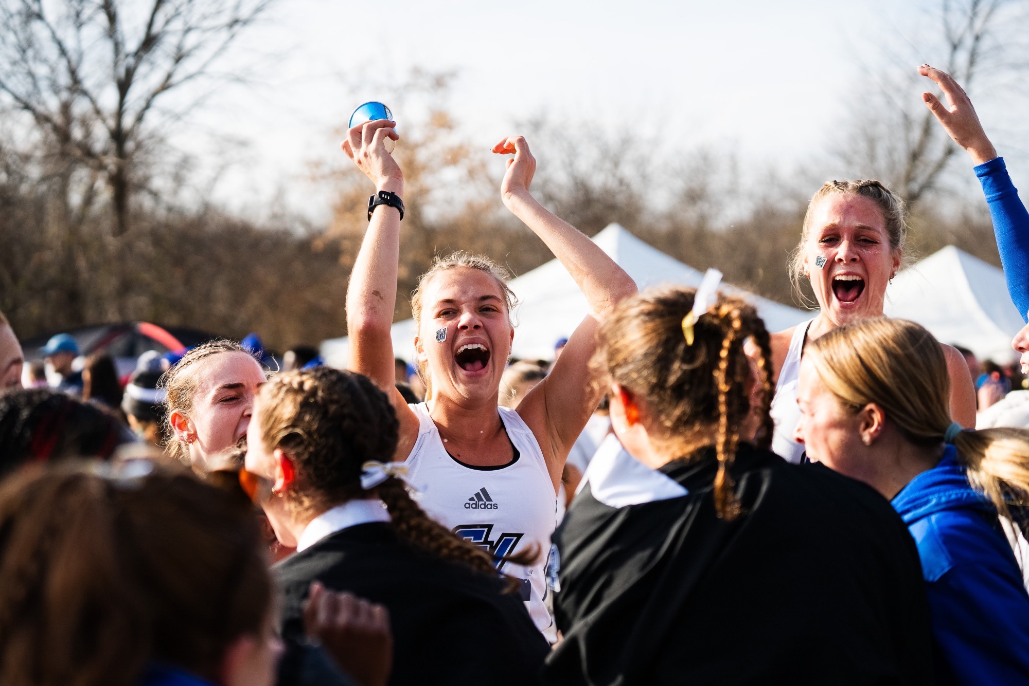 womens dii xc celly