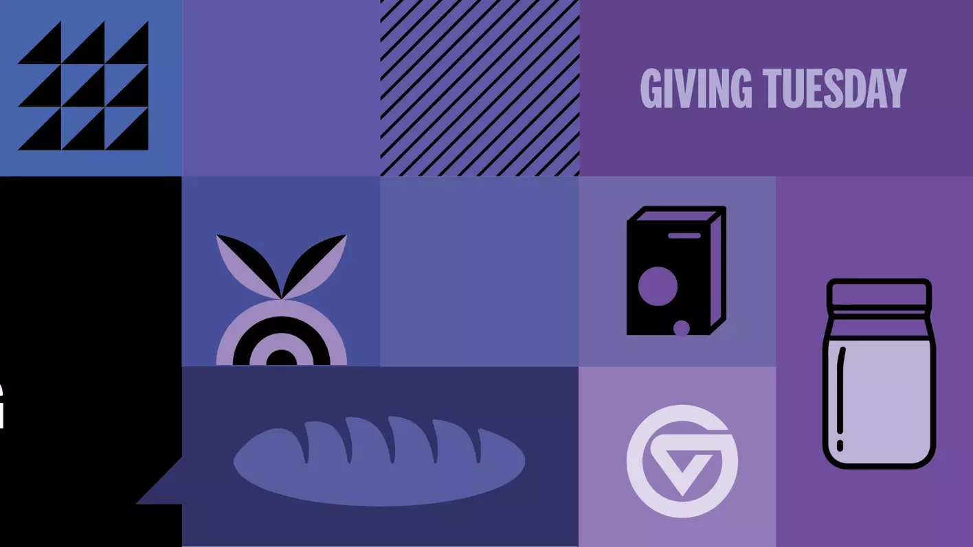 Giving Tuesday