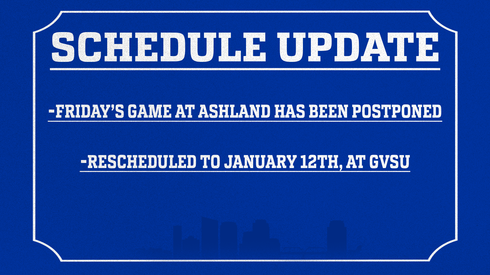 wbb schedule update