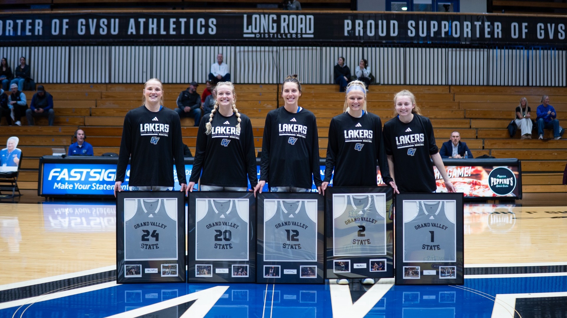 gvsu senior night wbb