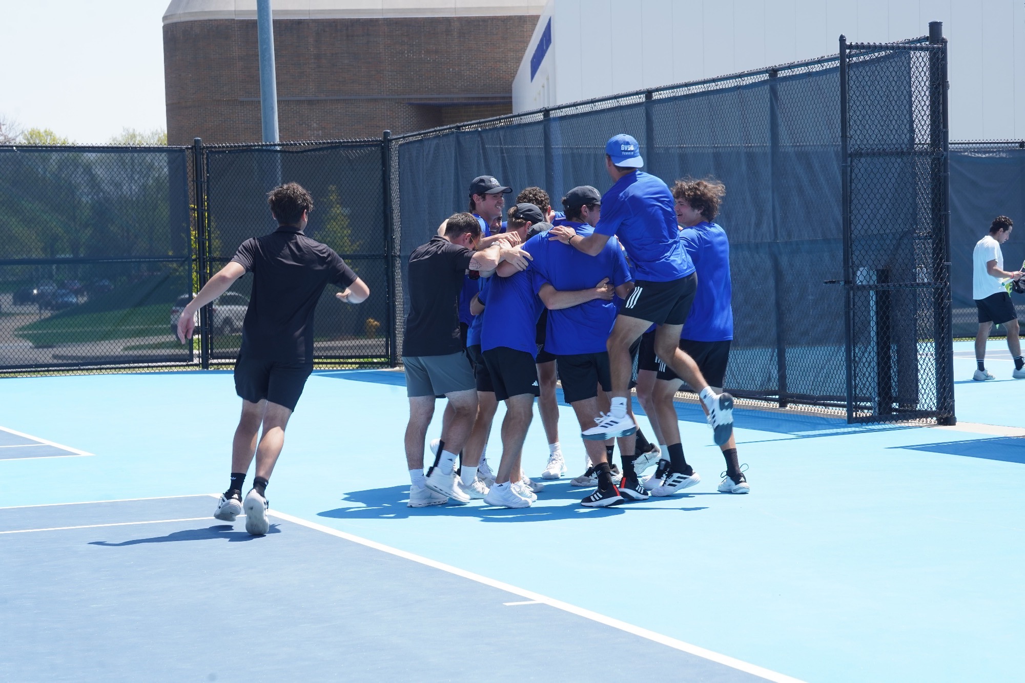 MTEN Celebration