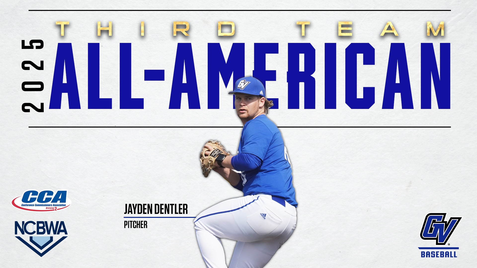 Dentler All-American