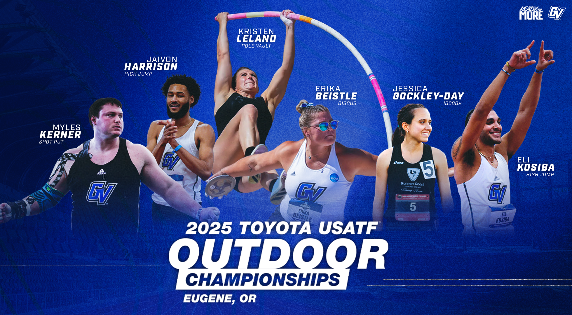 USATF Outdoor Champs
