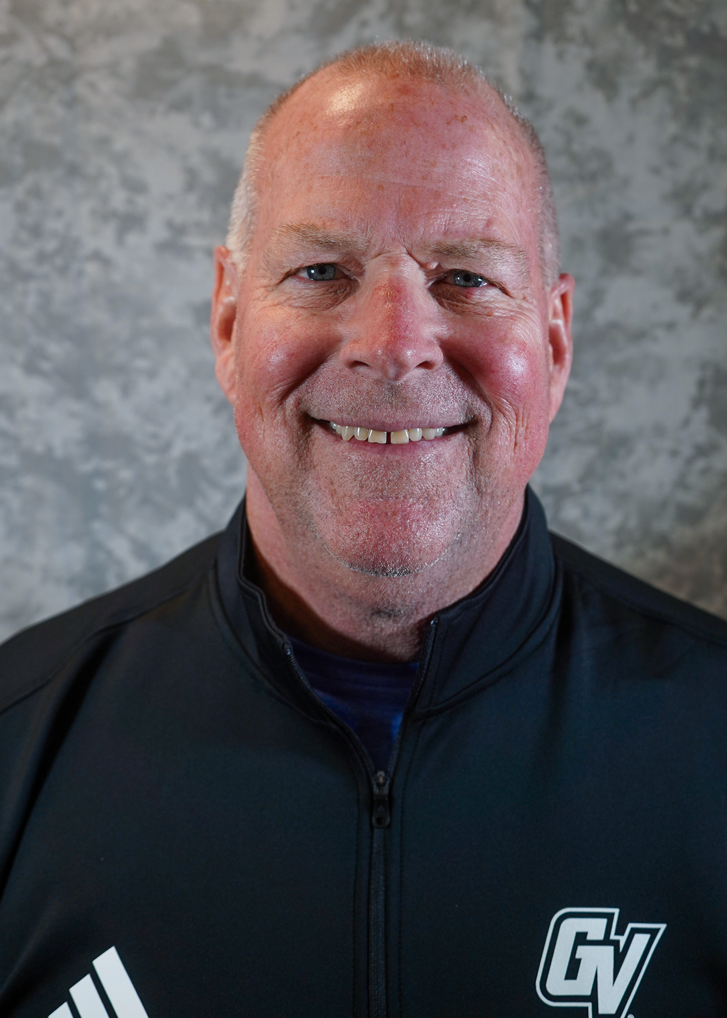 Mike Gravier