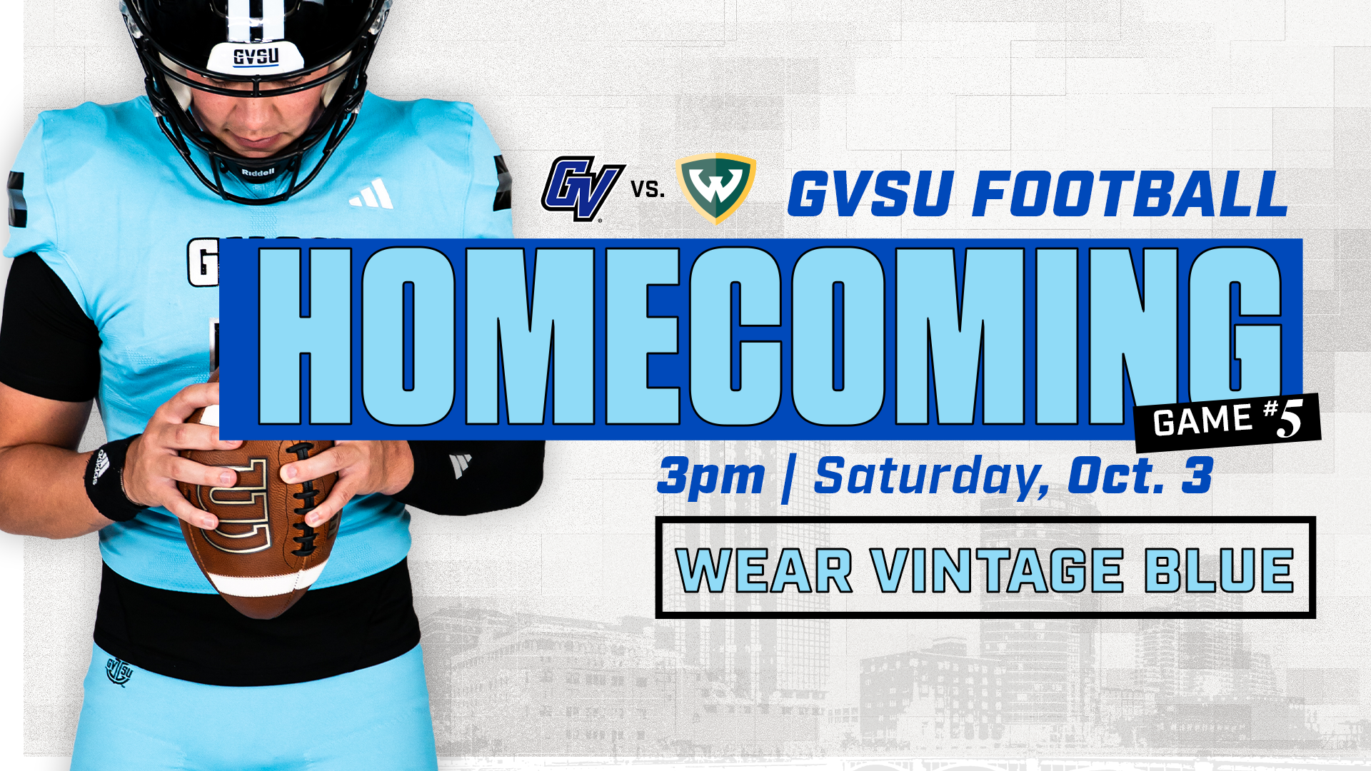 GVSU-WSUHomecoming