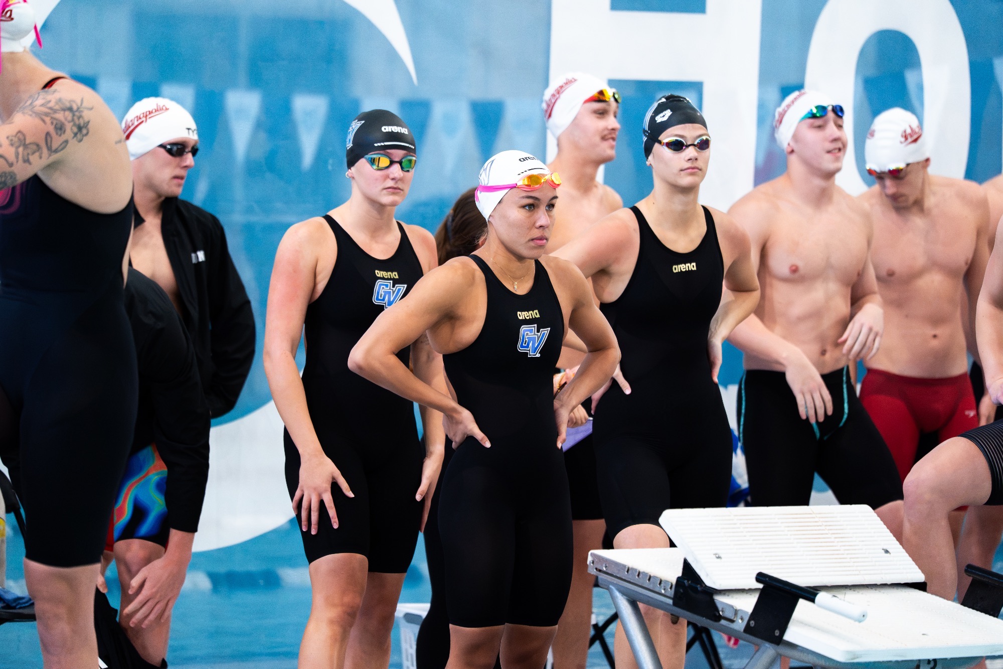 GVSU Invite