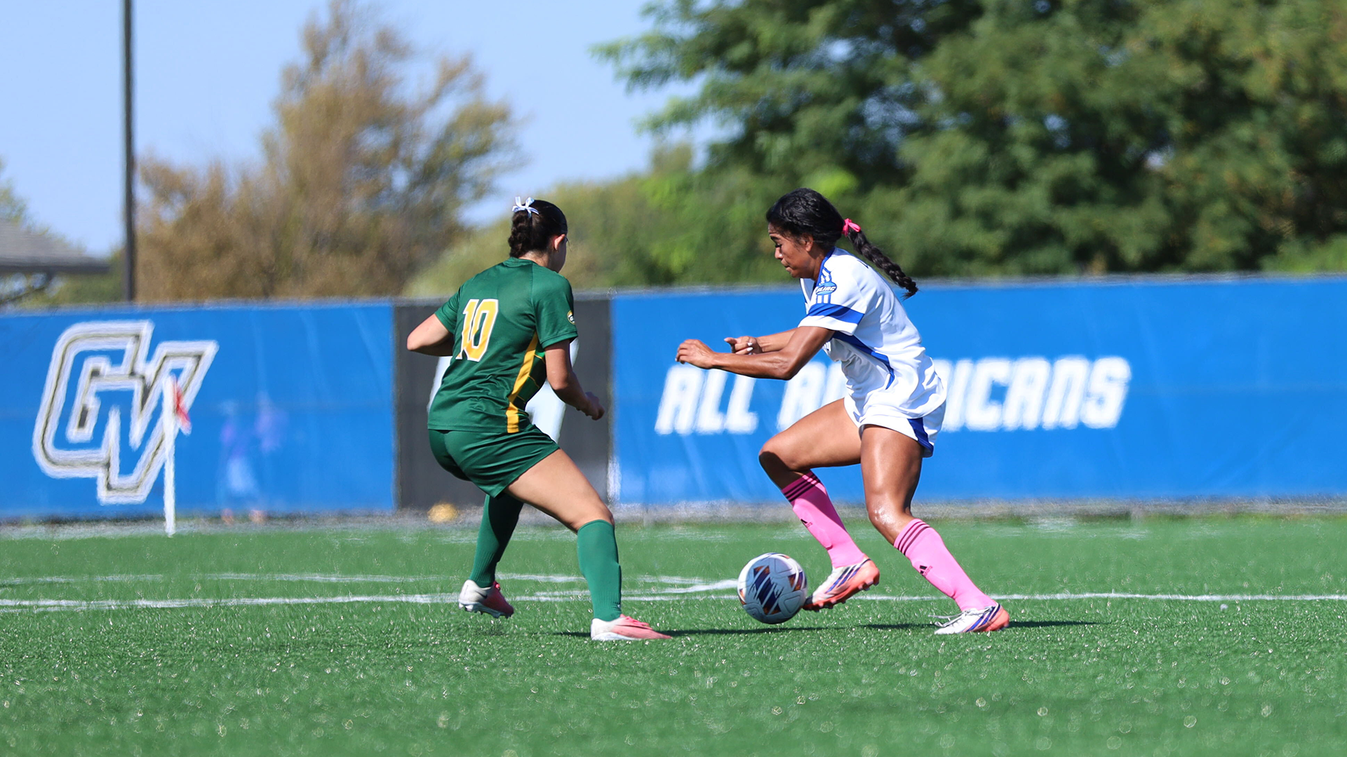 Spaine vs WSU