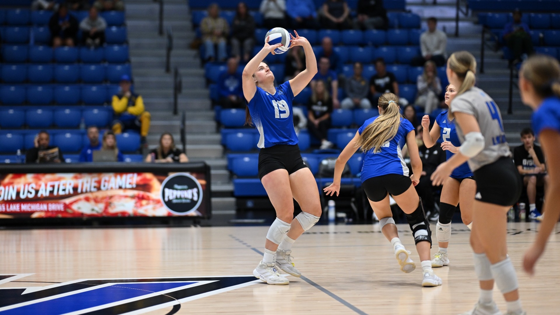 gabby orlet sotw