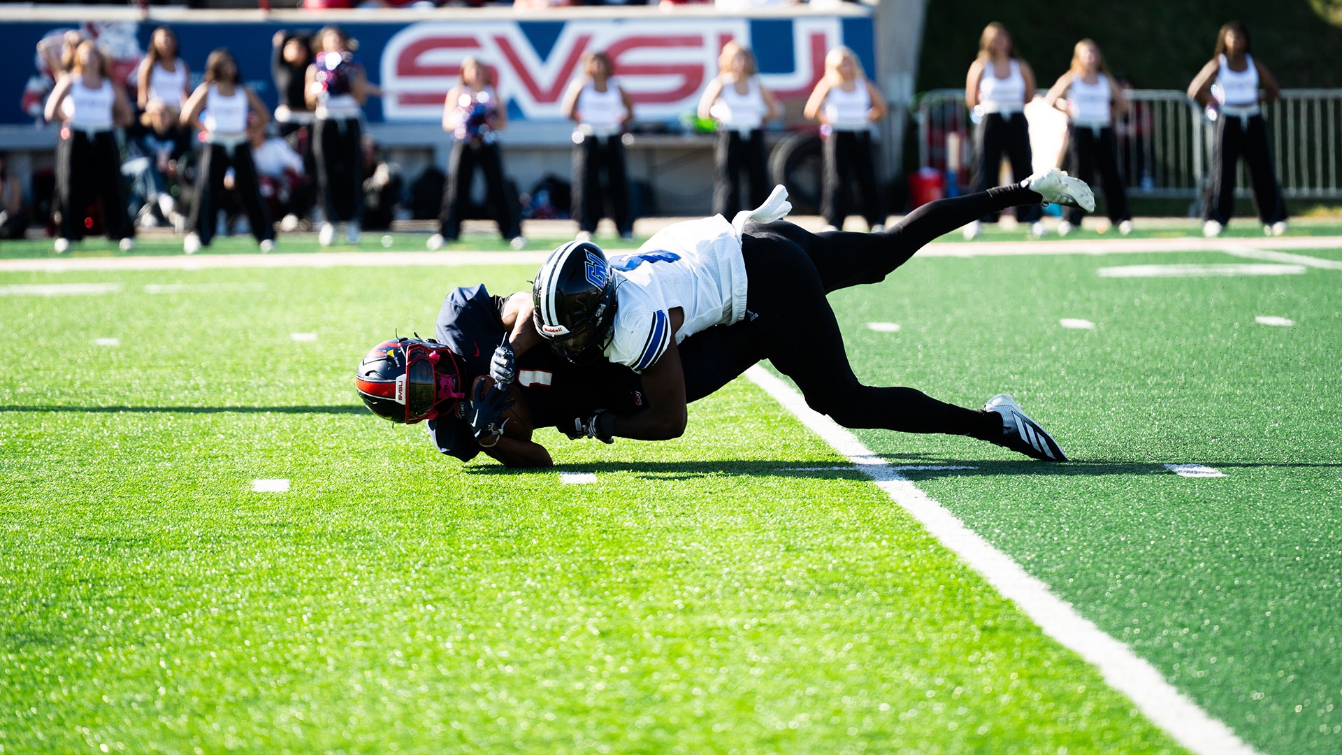 Tackle