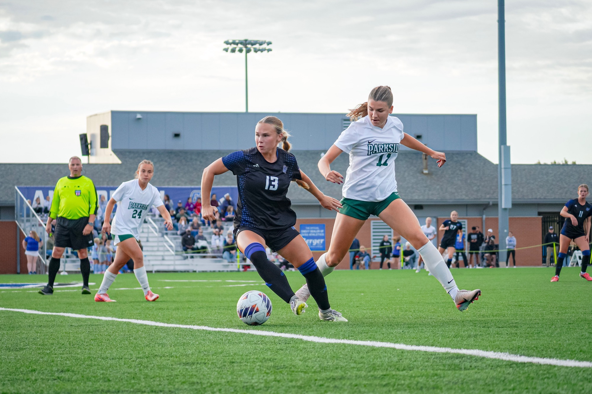 Conley vs UWP