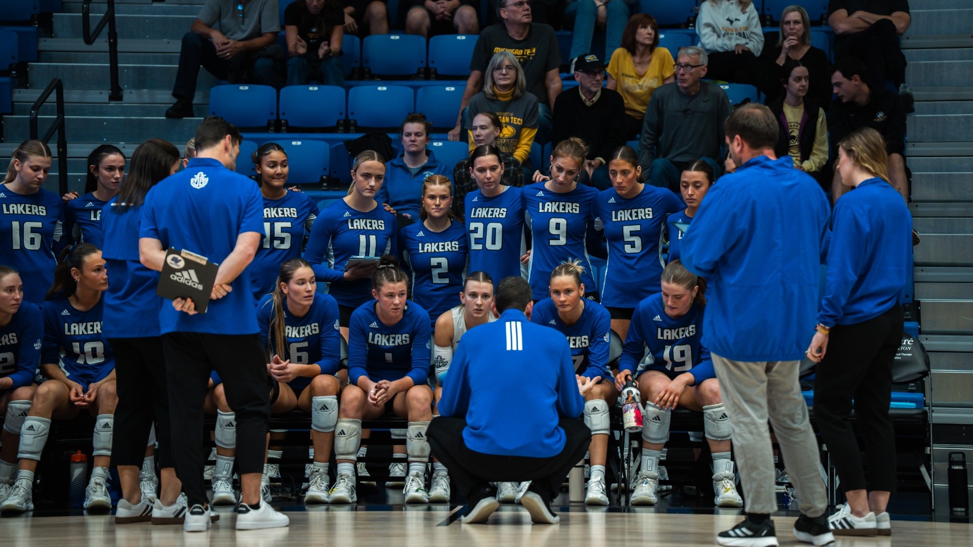 vb bench team