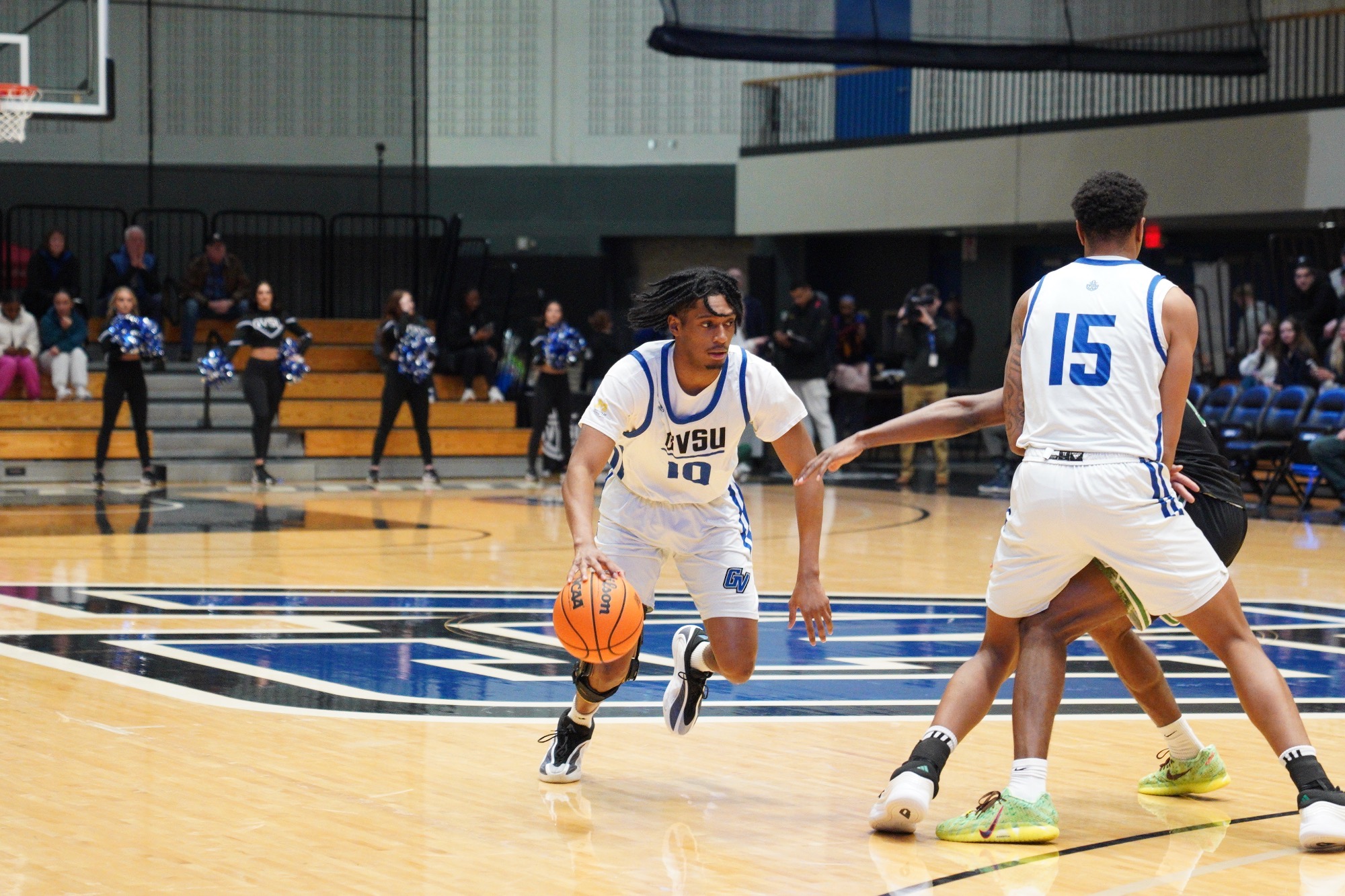 Wilkerson vs Roosevelt 