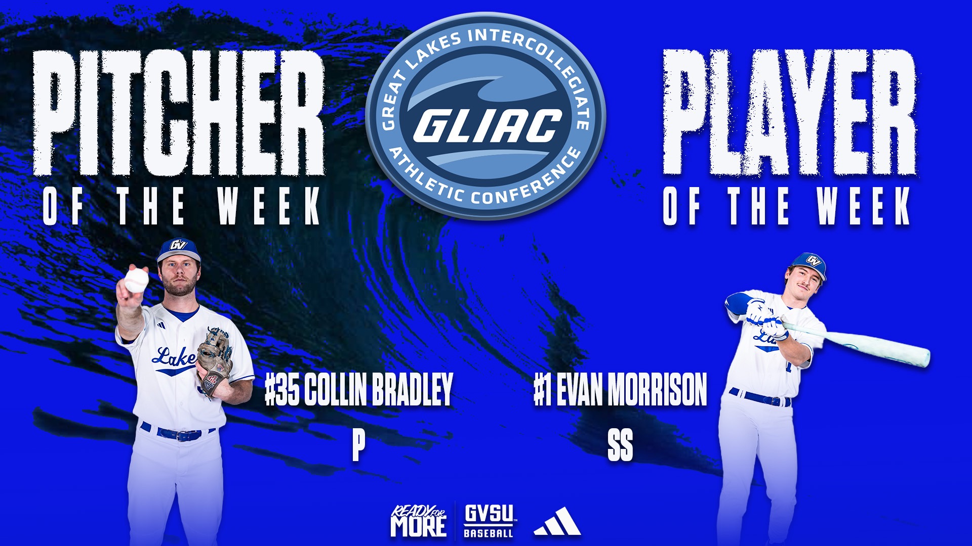 GLIAC Honors