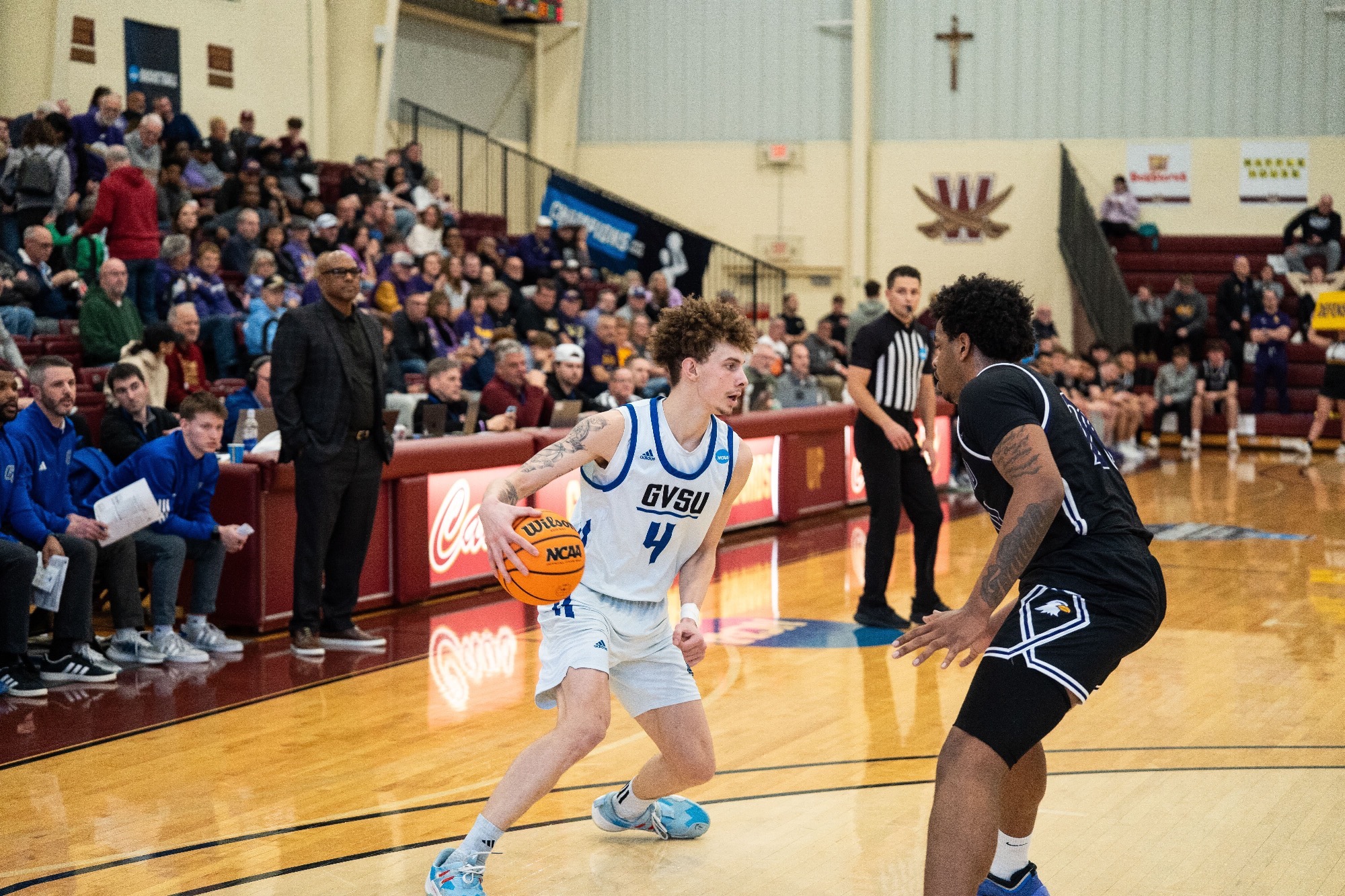 Charity NCAA Tournament