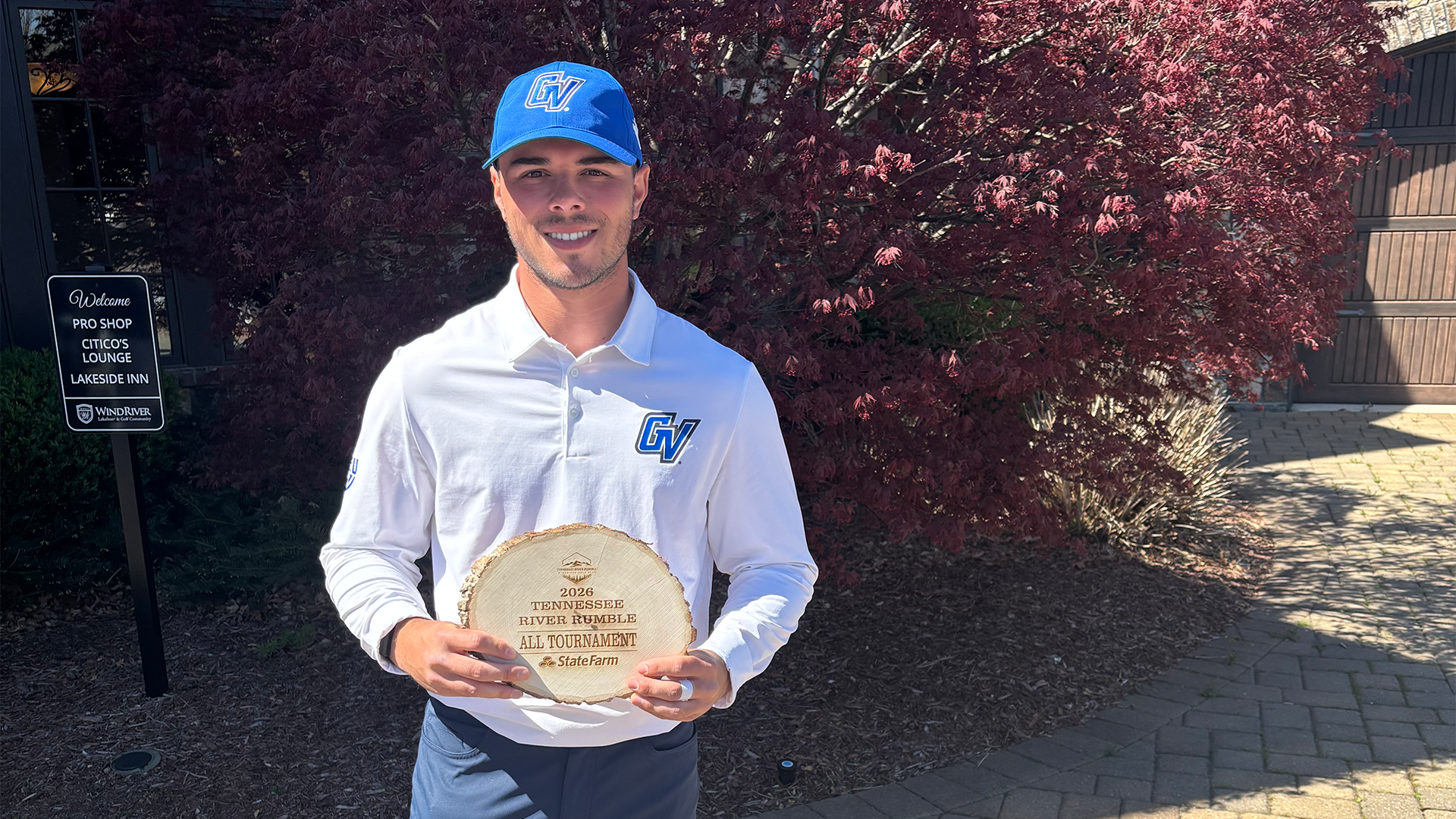 gwilly all tournament team