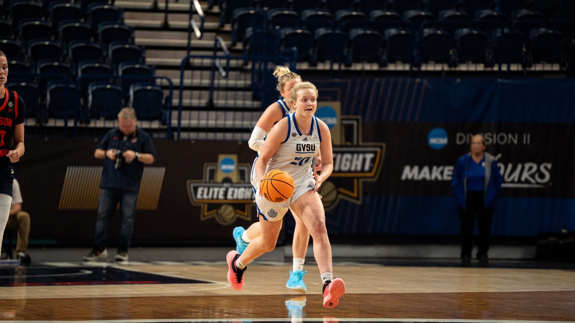 plitzuweit dribbling