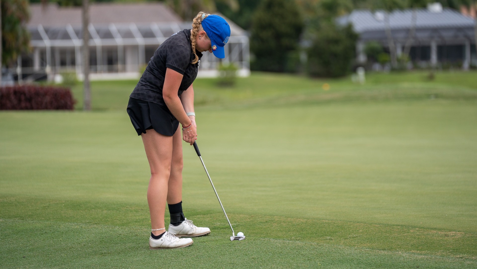 charlotte on the green