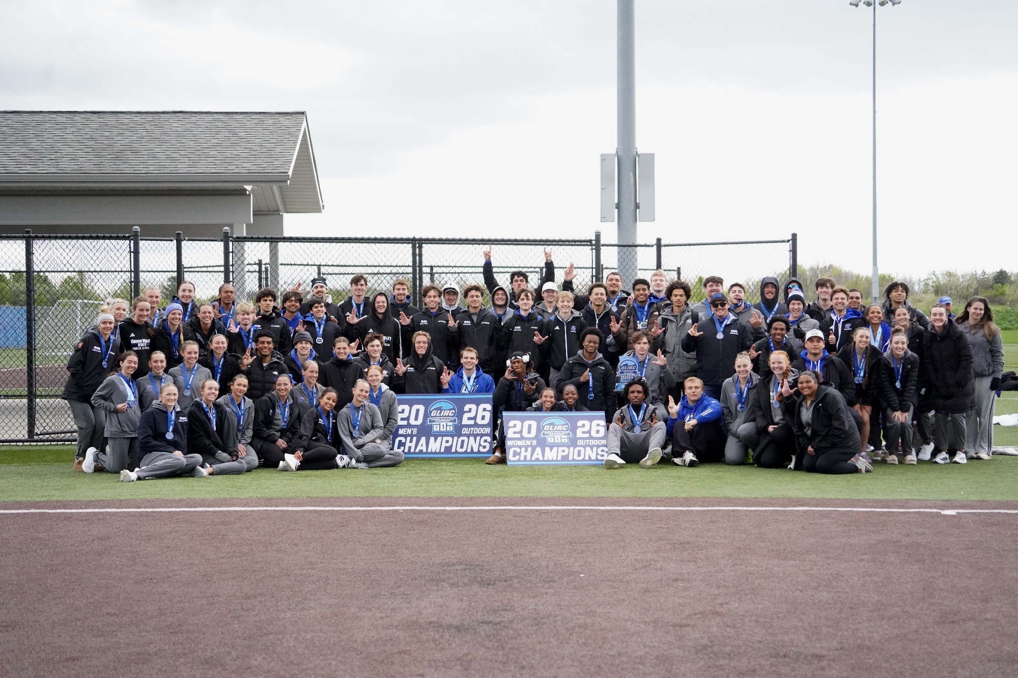 gliac champs