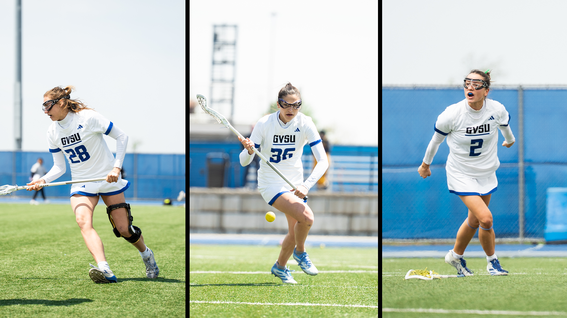 lax all region