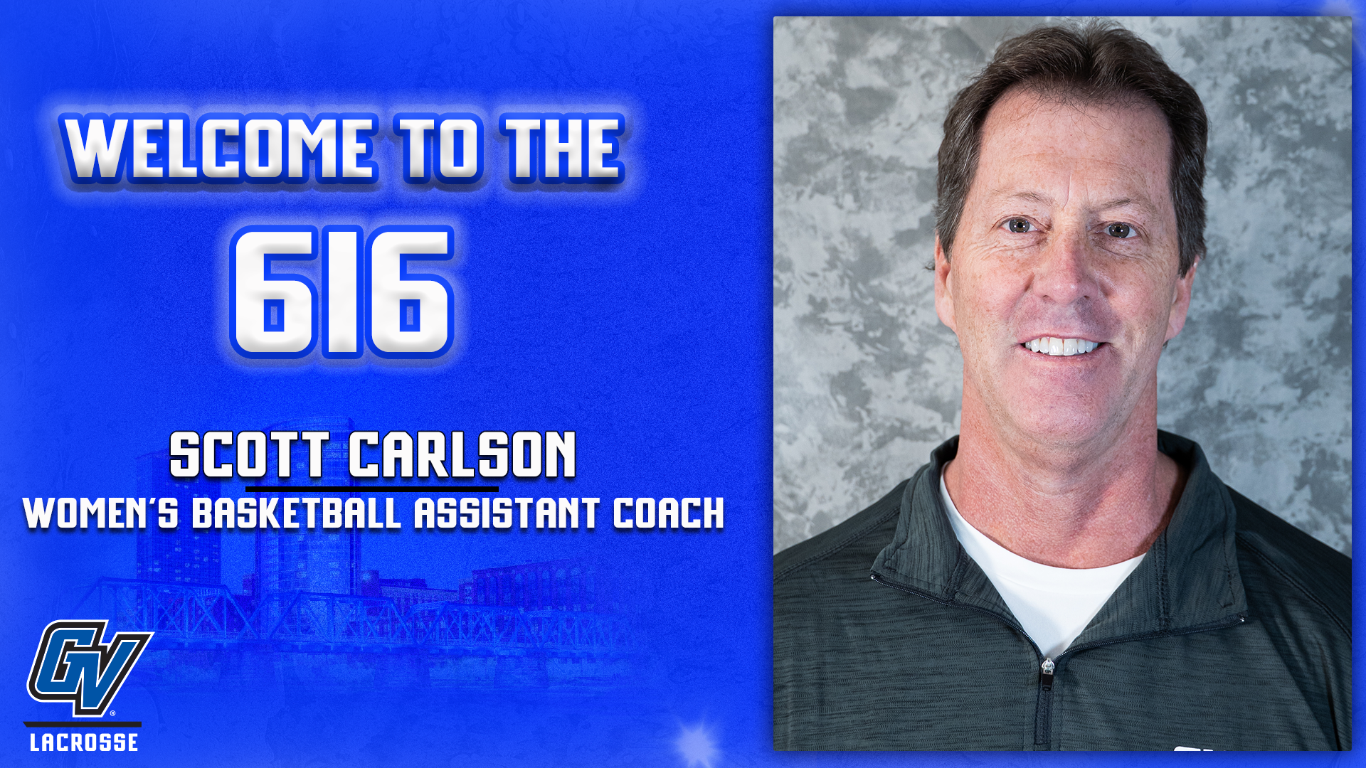 CARLSON HIRING