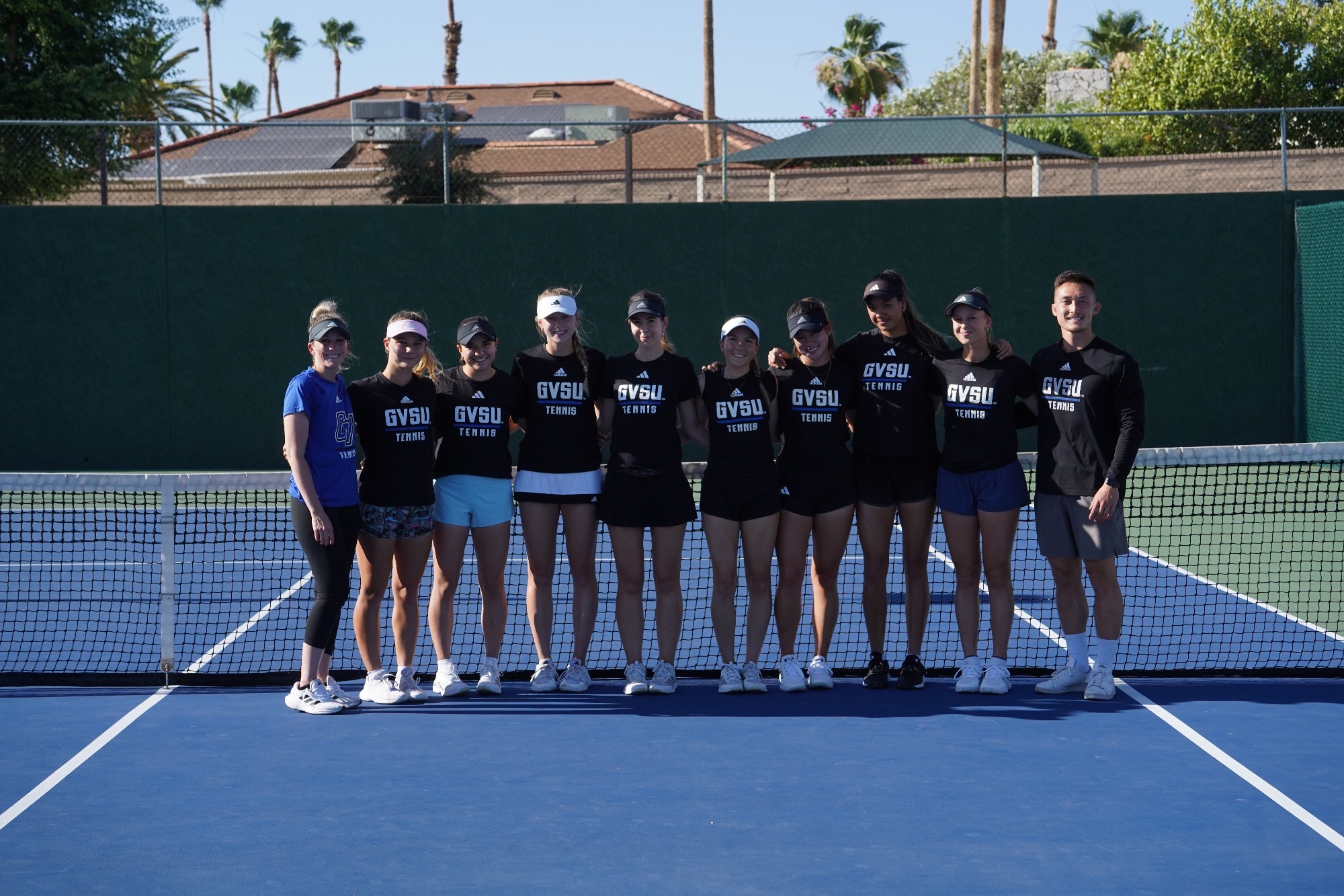 WTEN Team