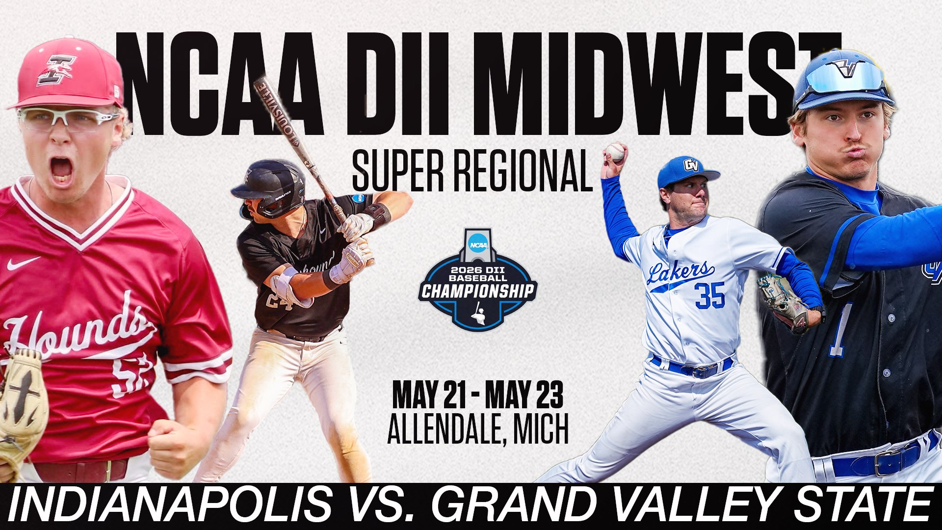 SuperRegional
