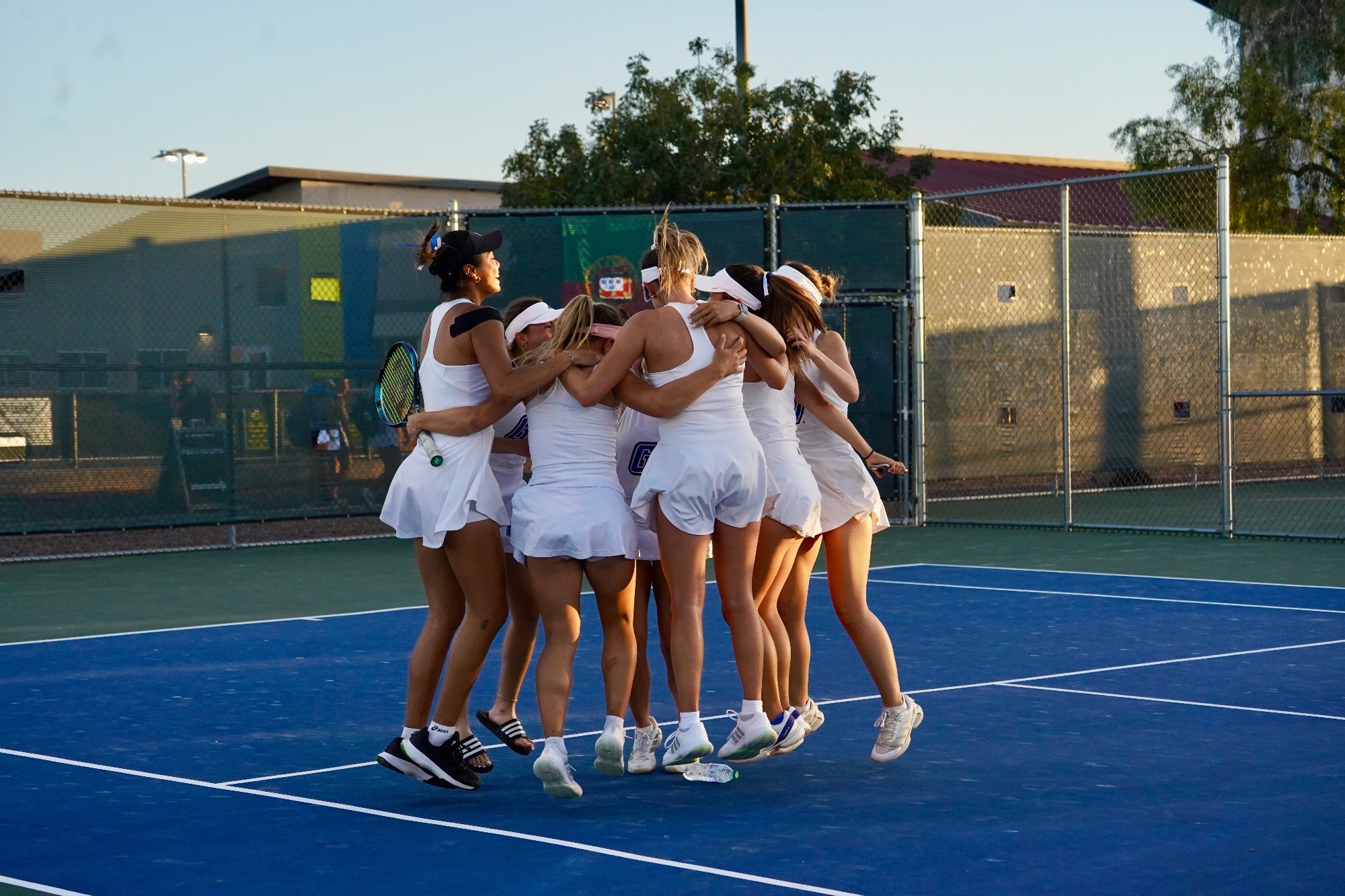 WTEN vs UT Tyler