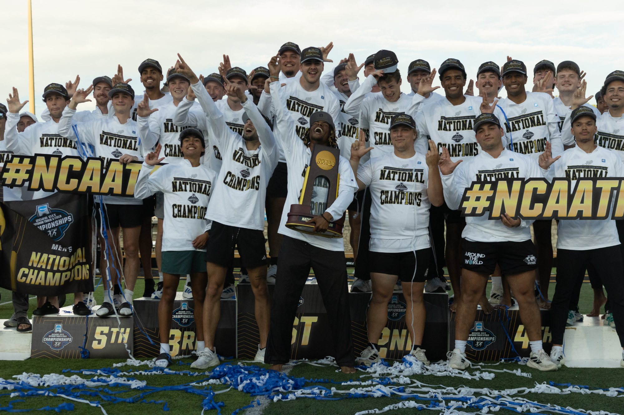 NATTY CHAMPS