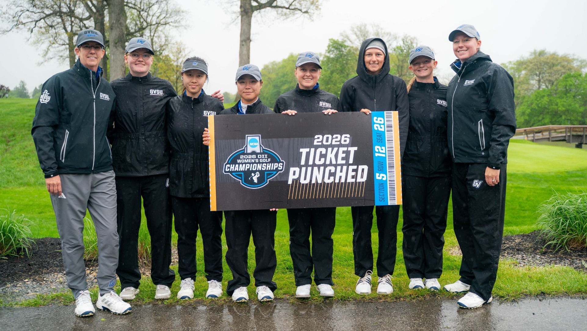 wgolf ticket punched