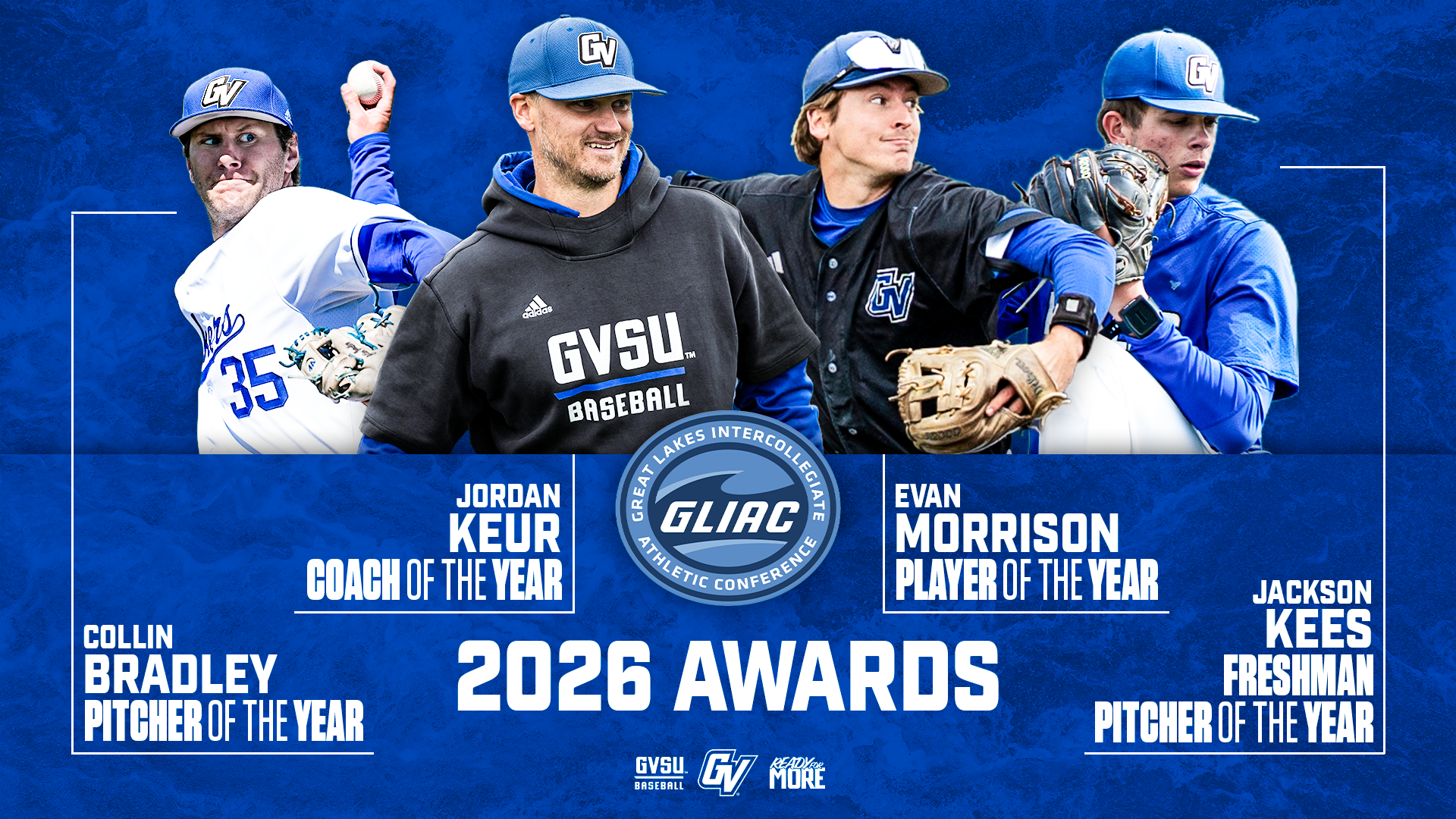 GLIAC Awards