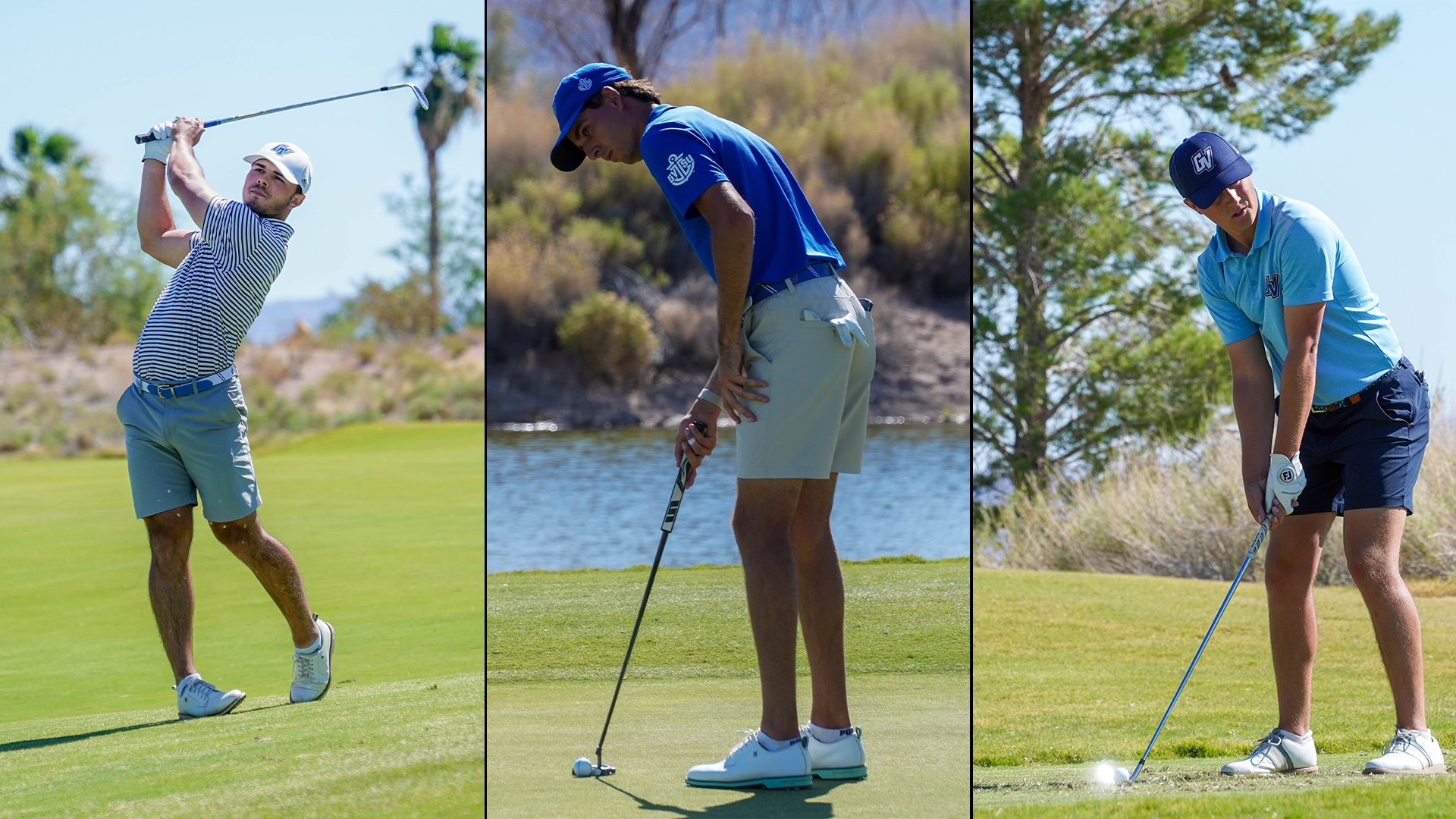 men's golf all americans