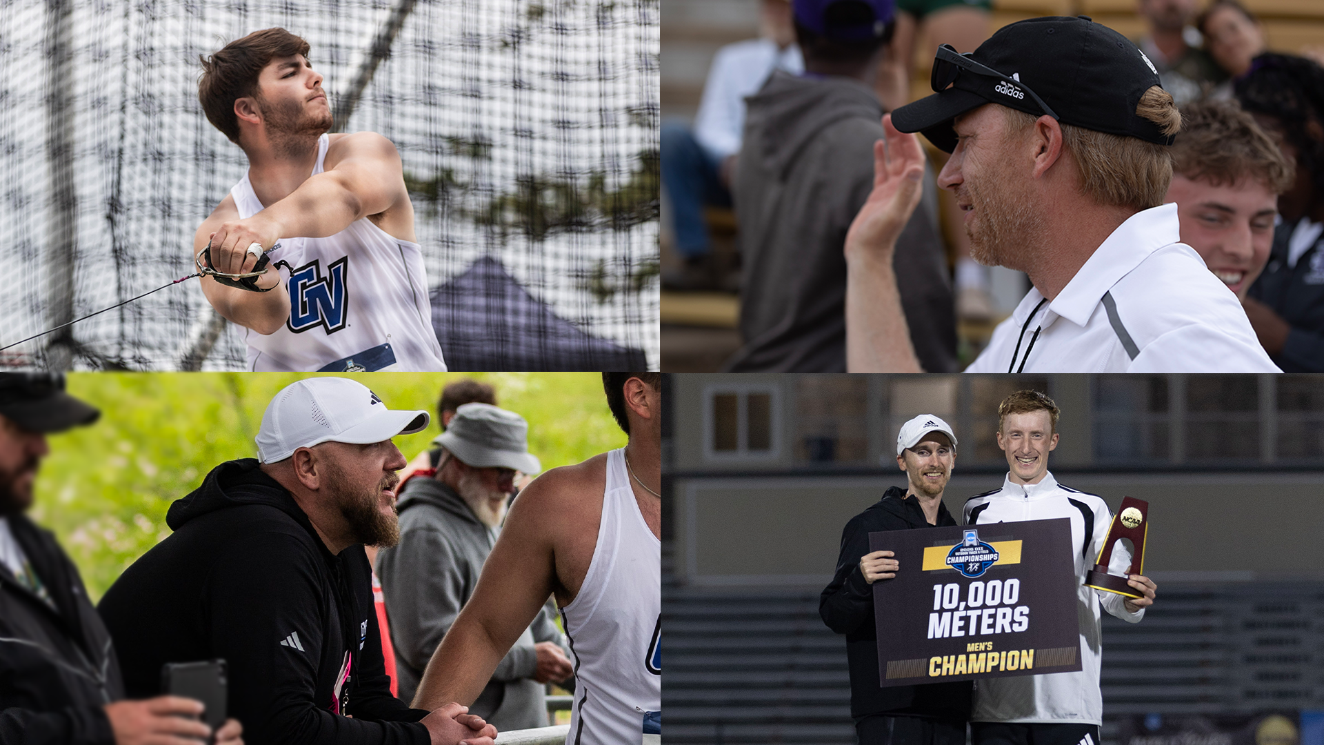 Midwest Region Honors