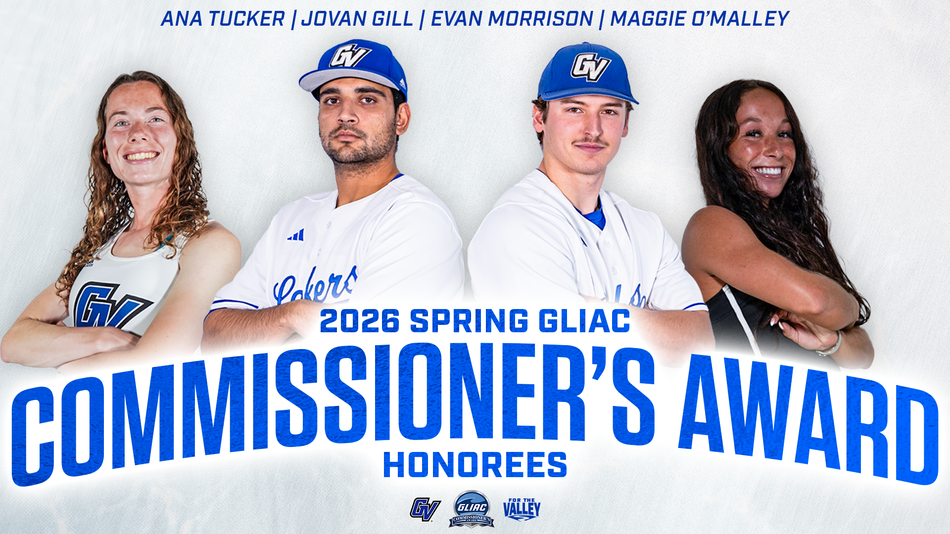Commissioner's Award