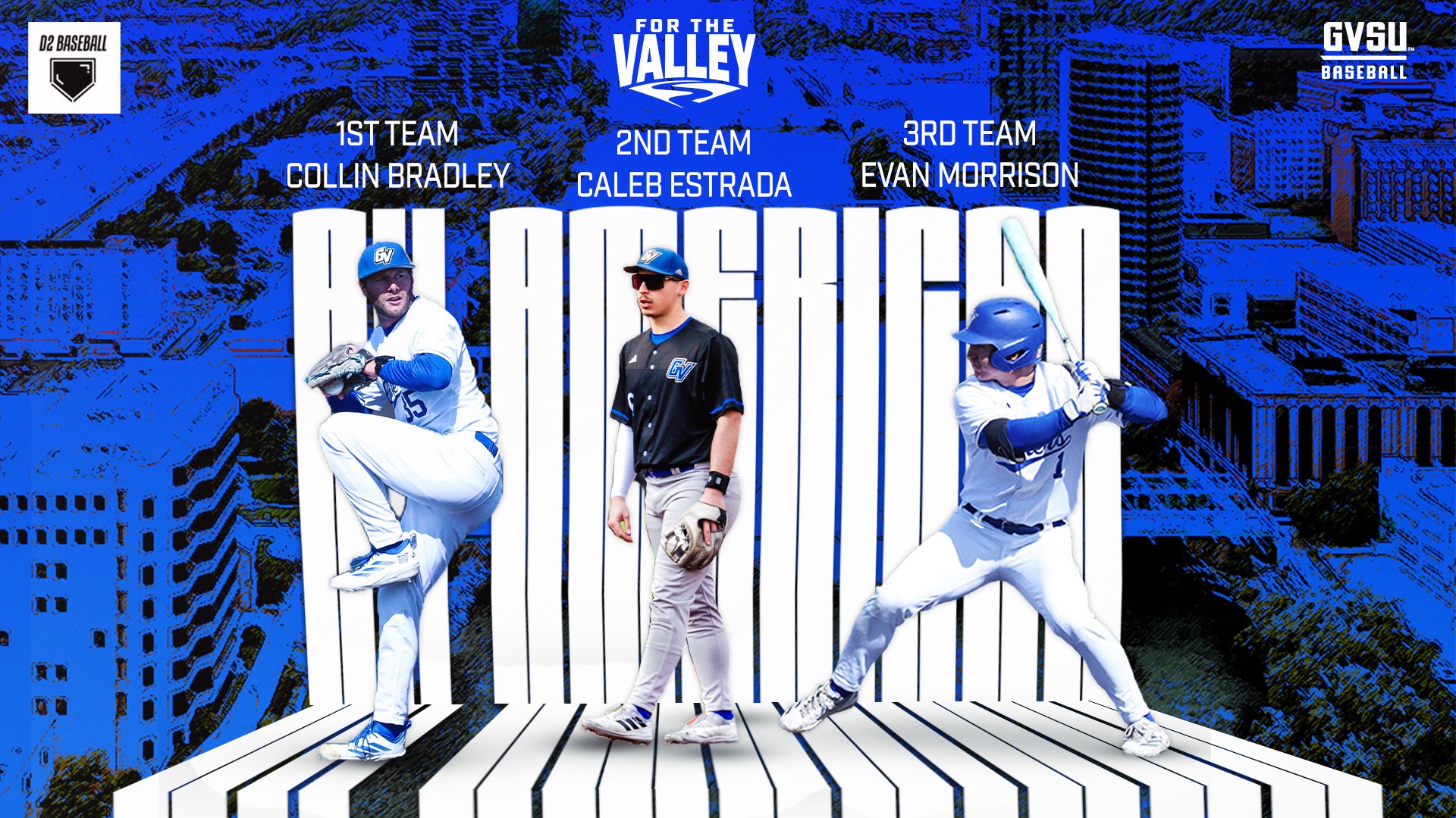 D2 Baseball