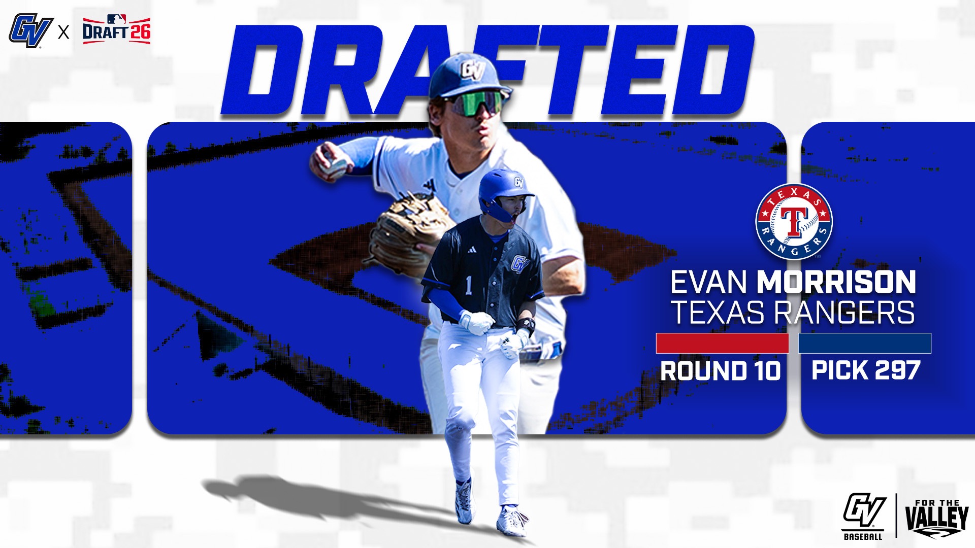 Evan Morrison