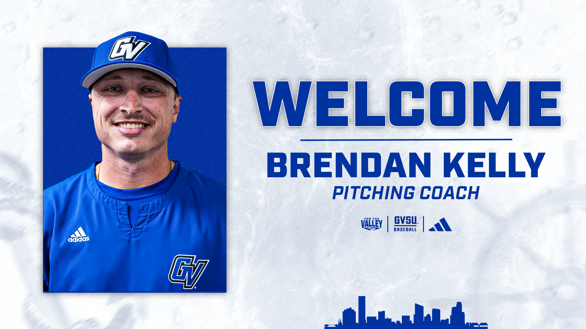 Brendan Kelly