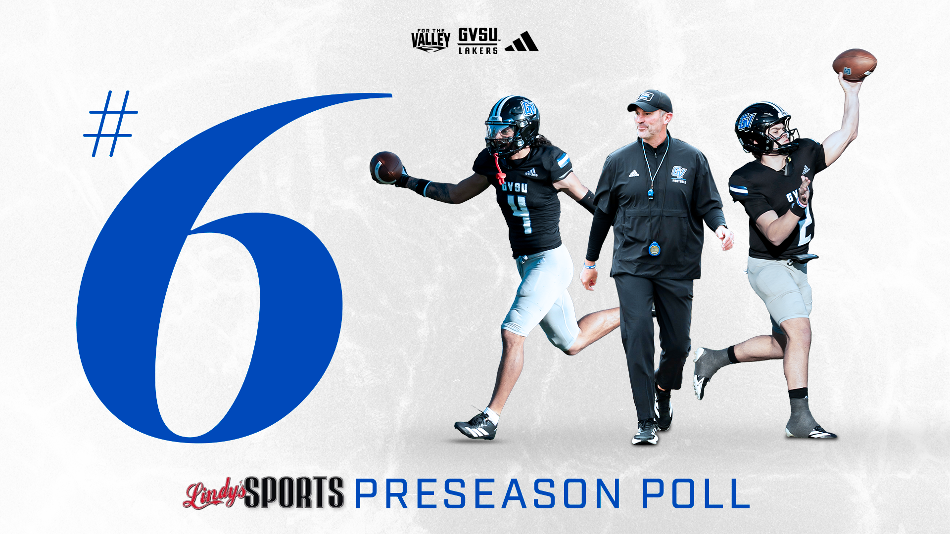 Lindy's Preseason