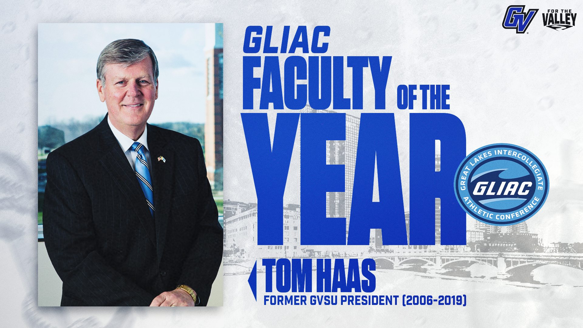 Tom Haas