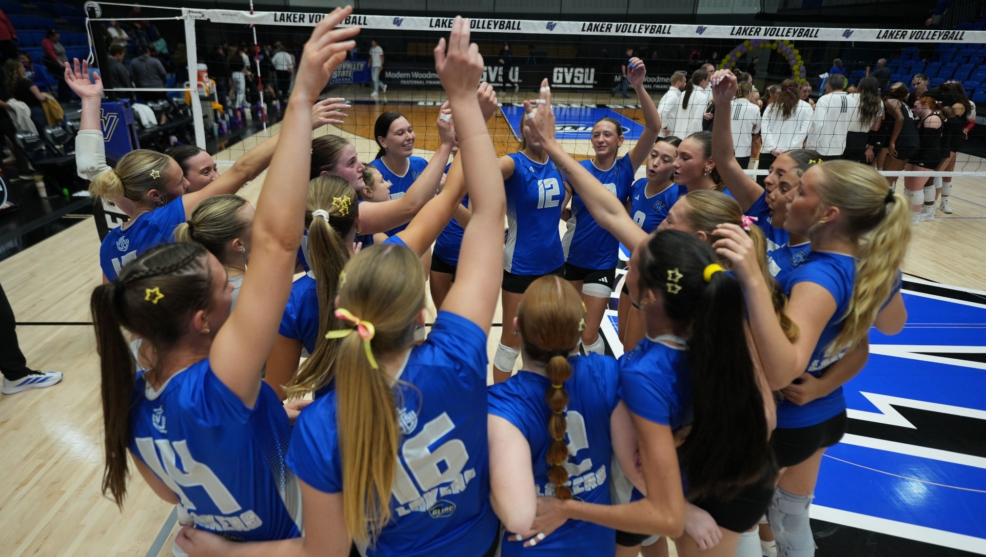 vb team
