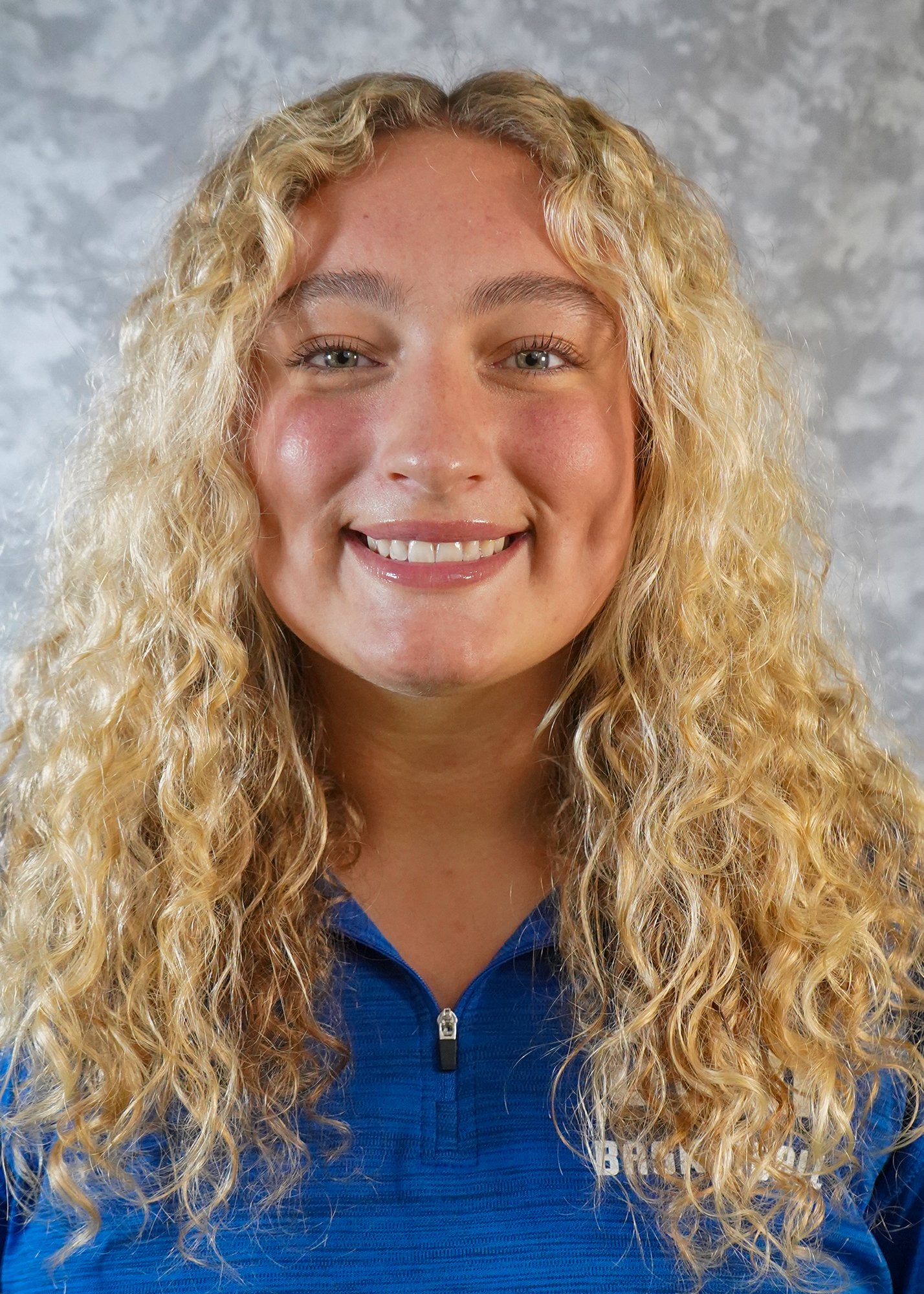 Morgan Bergquist