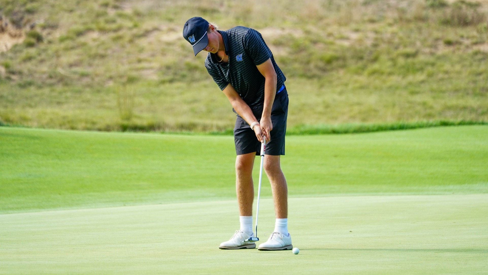 finley putting