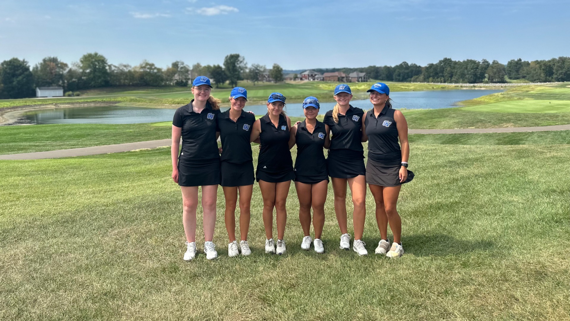 wgolf squad