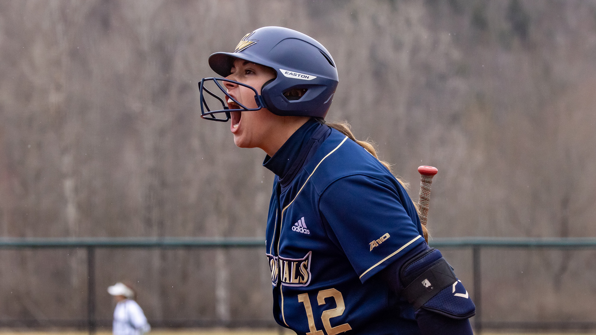 Softball Cruises to Series Sweep of St. Bonaventure Washington