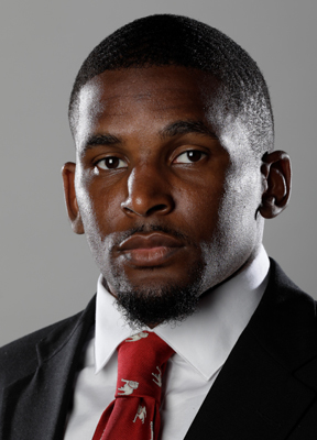 Ryan Mosley Coach Shot