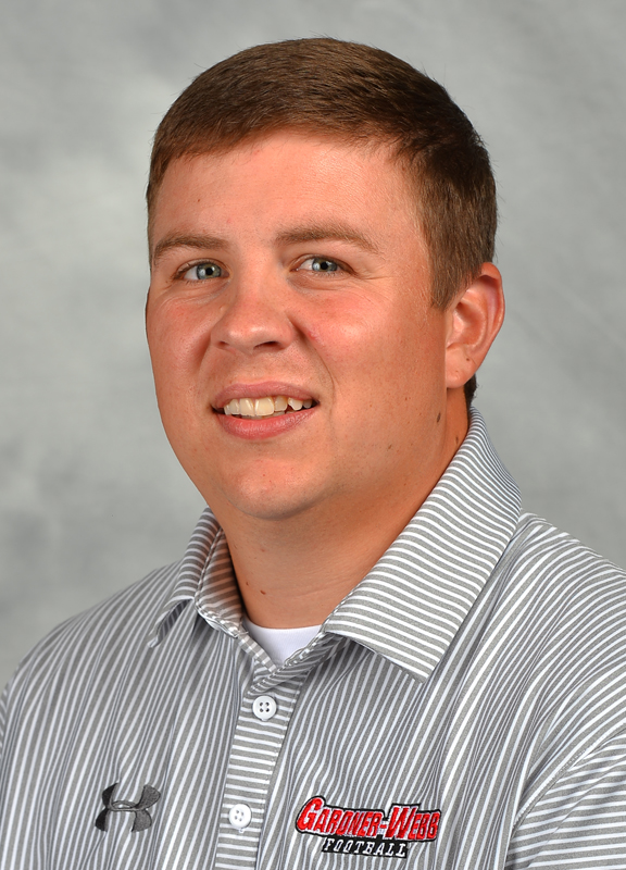Brett Hickman Headshot