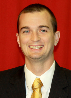 Paul Hemrick Coach