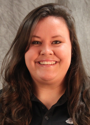 Rachel Glazebrook headshot