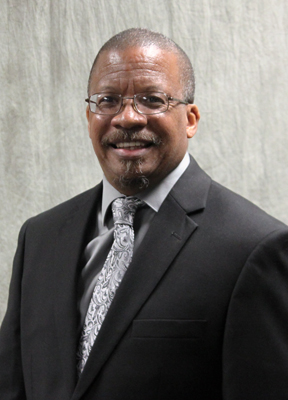 Leo Sayles Headshot